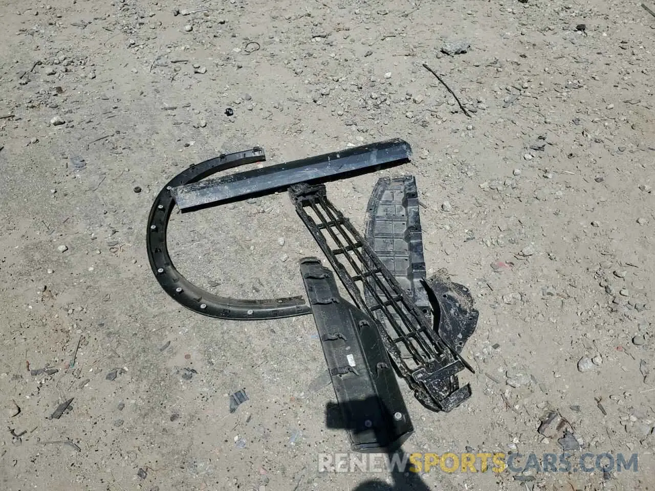 13 Фотография поврежденного автомобиля 5N1BT3BB1NC707206 NISSAN ROGUE 2022