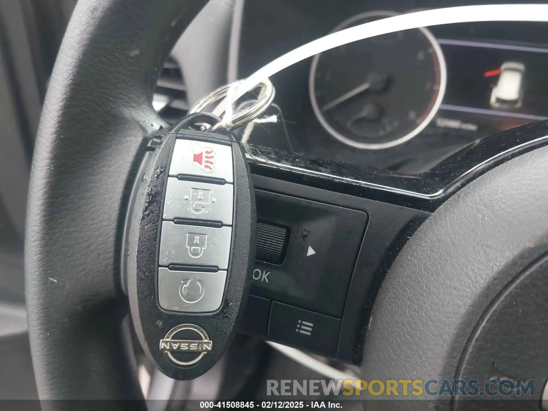 11 Фотография поврежденного автомобиля 5N1BT3BB2NC683367 NISSAN ROGUE 2022