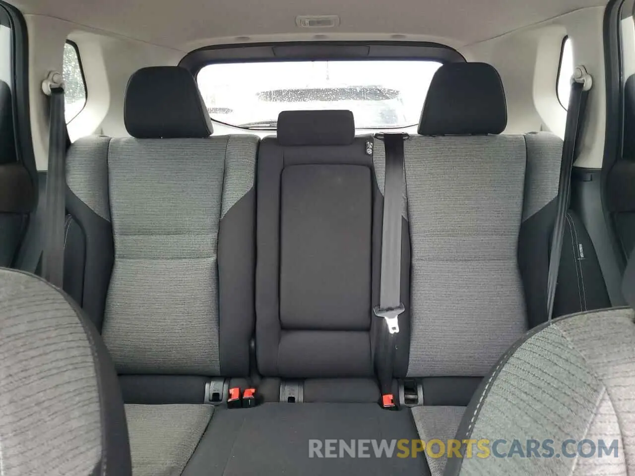 10 Фотография поврежденного автомобиля 5N1BT3BB4NC680924 NISSAN ROGUE 2022