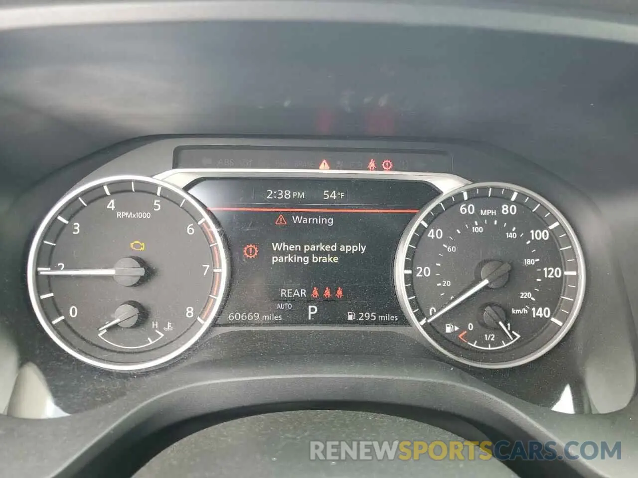 9 Фотография поврежденного автомобиля 5N1BT3BB4NC680924 NISSAN ROGUE 2022