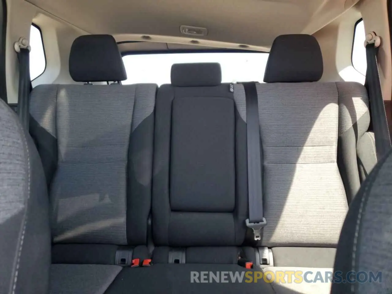 10 Фотография поврежденного автомобиля 5N1BT3BB4NC691826 NISSAN ROGUE 2022