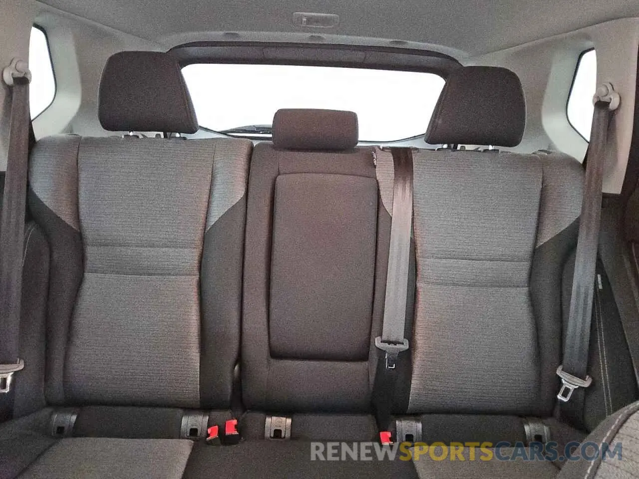 10 Фотография поврежденного автомобиля 5N1BT3BB6NC721862 NISSAN ROGUE 2022