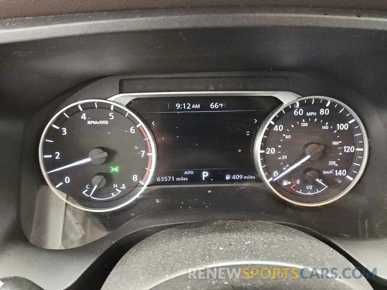 9 Фотография поврежденного автомобиля 5N1BT3BB6NC721862 NISSAN ROGUE 2022