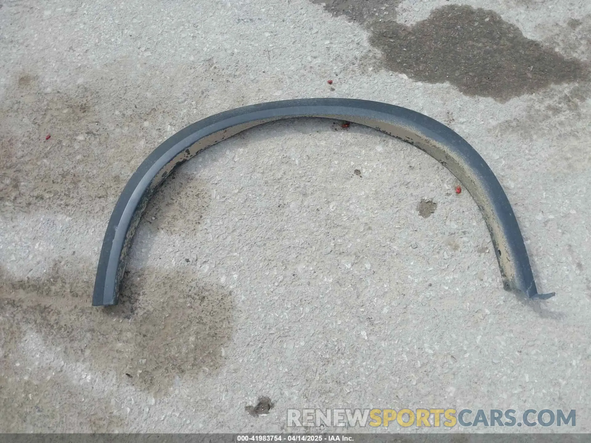 11 Фотография поврежденного автомобиля 5N1BT3BB6NC727886 NISSAN ROGUE 2022