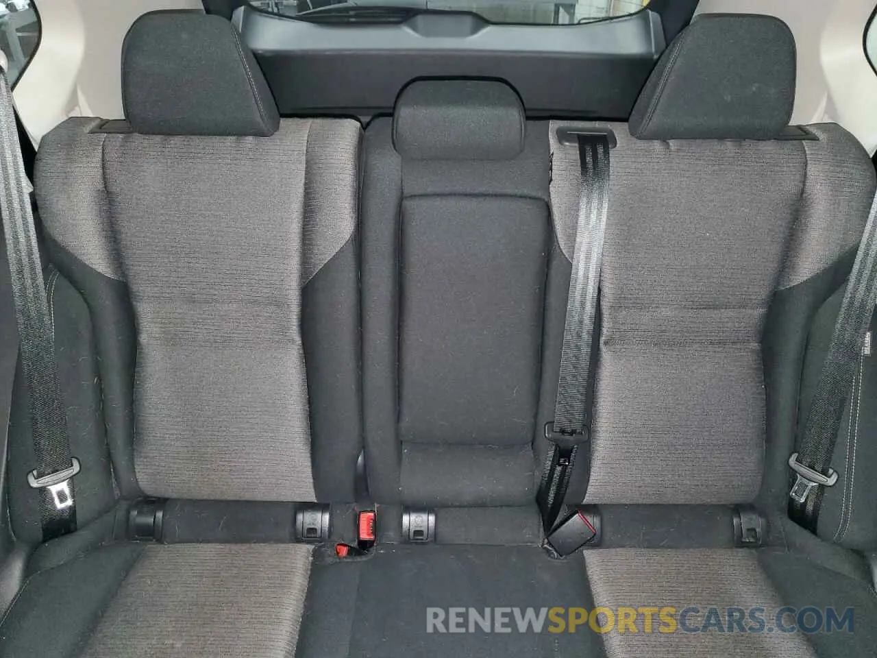 10 Фотография поврежденного автомобиля 5N1BT3BB7NC734572 NISSAN ROGUE 2022