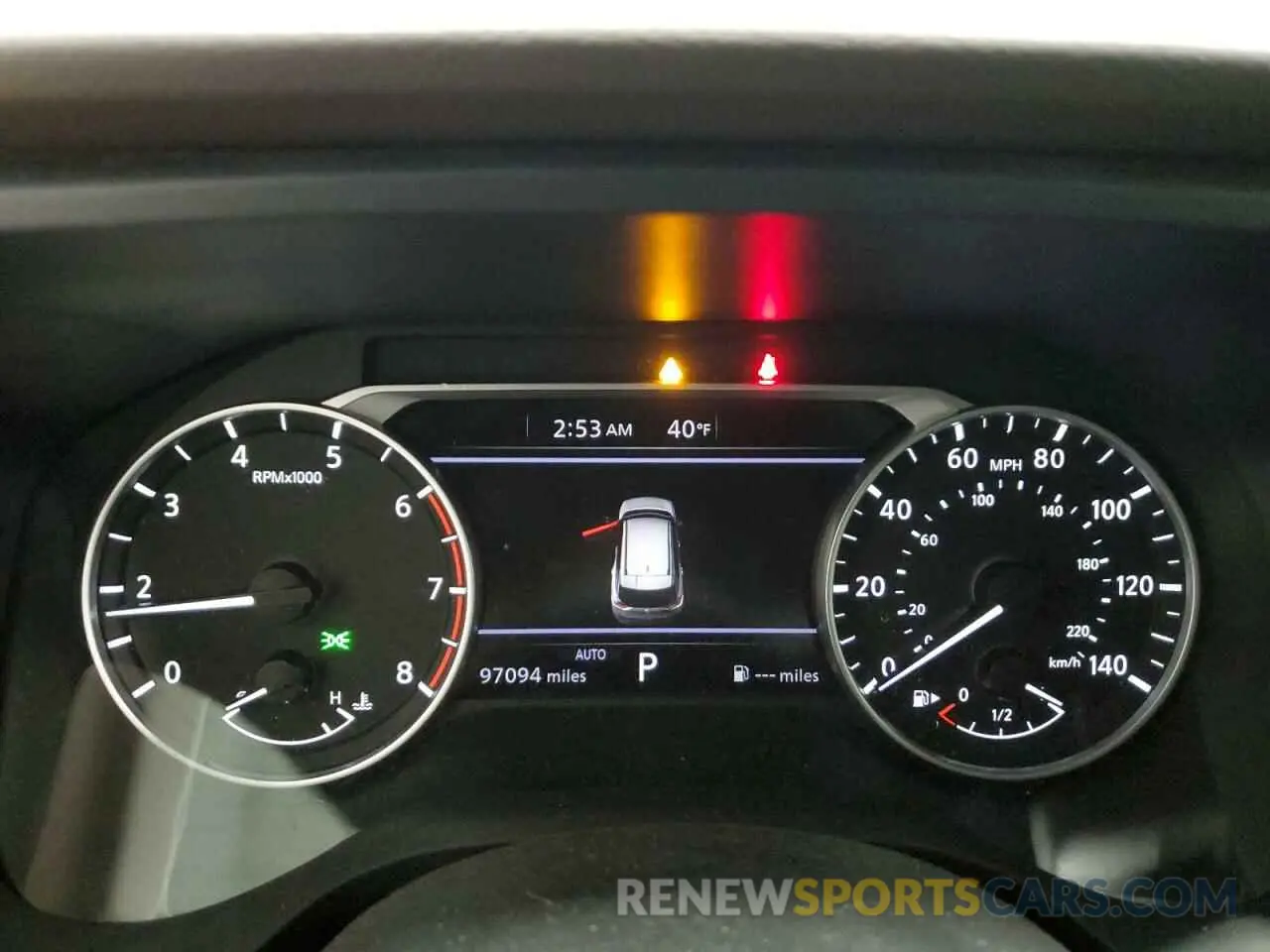 9 Фотография поврежденного автомобиля 5N1BT3BB7NC734572 NISSAN ROGUE 2022