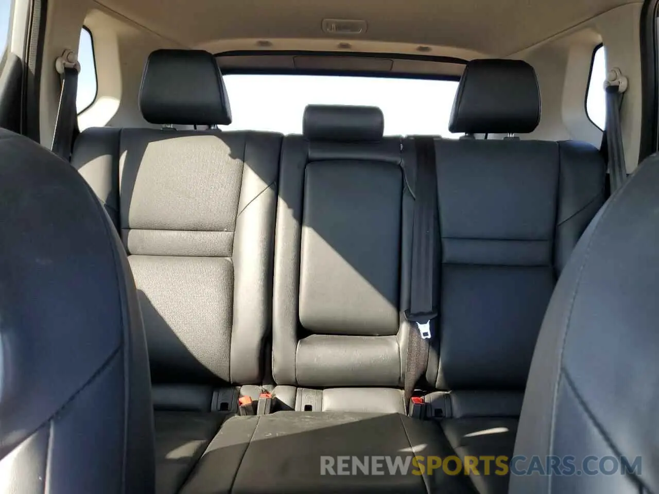 10 Фотография поврежденного автомобиля 5N1BT3BB8NC706070 NISSAN ROGUE 2022