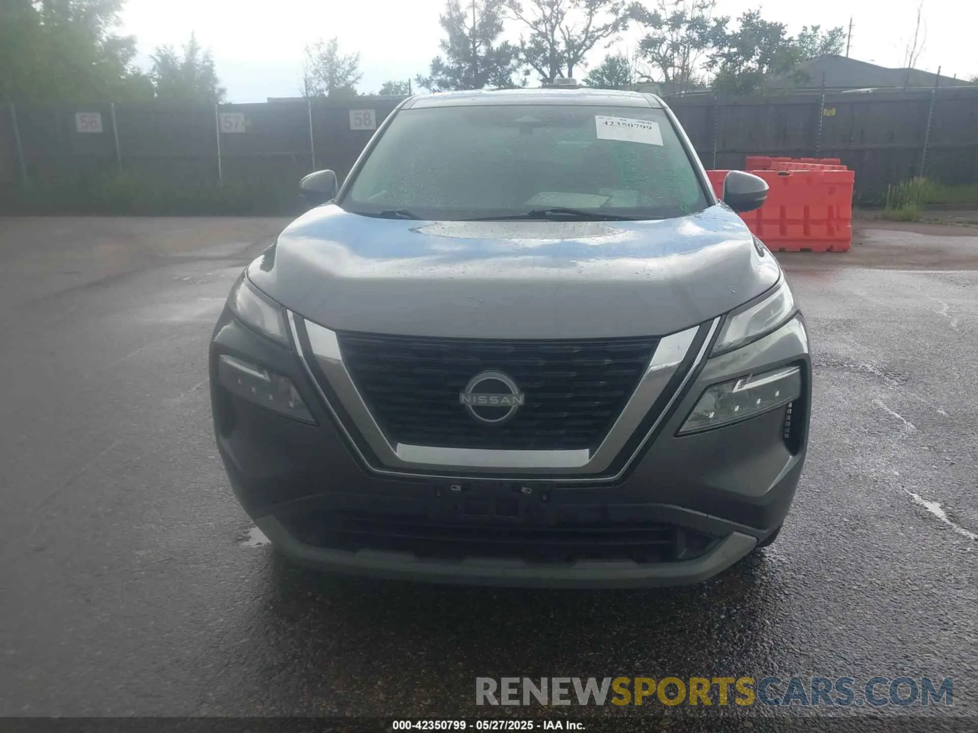 12 Фотография поврежденного автомобиля 5N1BT3BB9NC671121 NISSAN ROGUE 2022