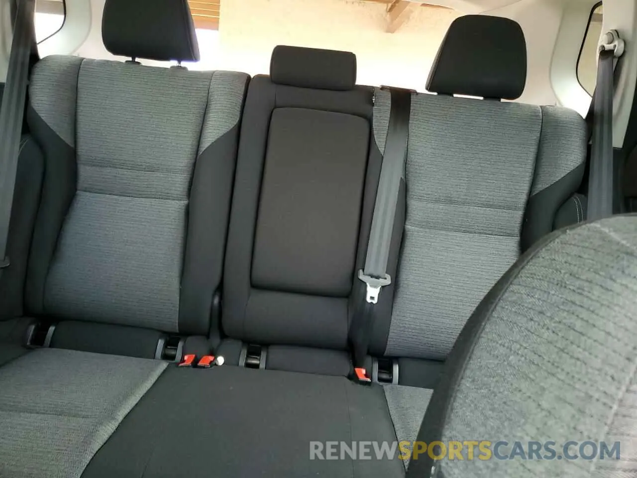 10 Фотография поврежденного автомобиля 5N1BT3BBXNC718060 NISSAN ROGUE 2022