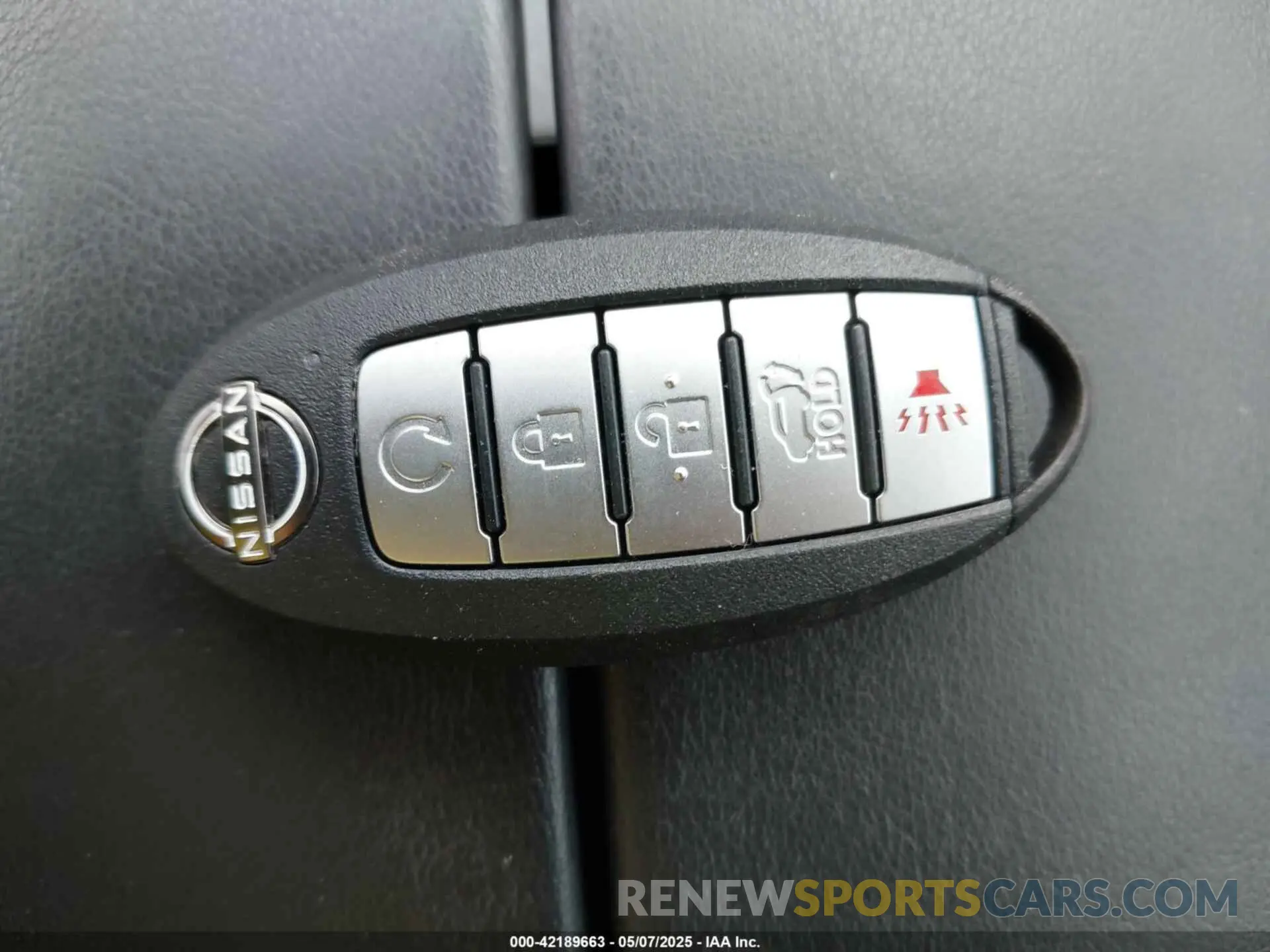 11 Фотография поврежденного автомобиля 5N1BT3CA7NC723108 NISSAN ROGUE 2022