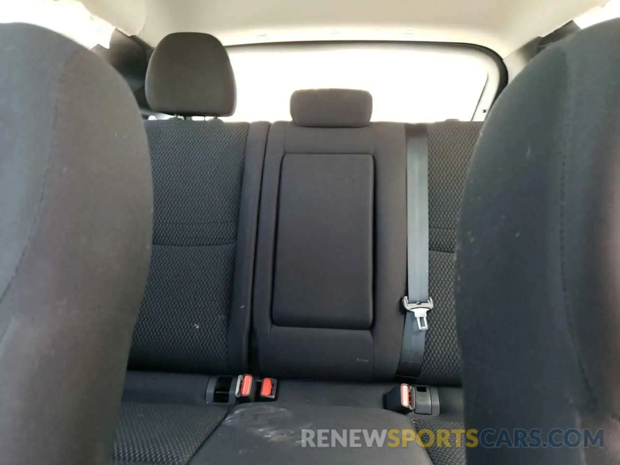 10 Фотография поврежденного автомобиля JN1BJ1AV9NW347808 NISSAN ROGUE 2022
