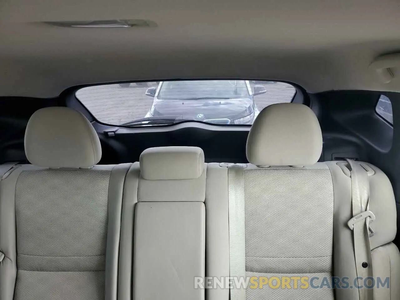 10 Фотография поврежденного автомобиля JN1BJ1BV5NW581555 NISSAN ROGUE 2022