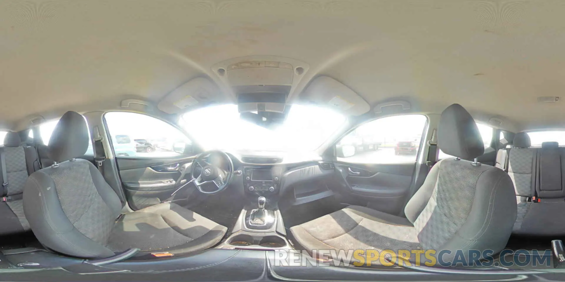 14 Photograph of a damaged car JN1BJ1BV8NW345322 NISSAN ROGUE 2022
