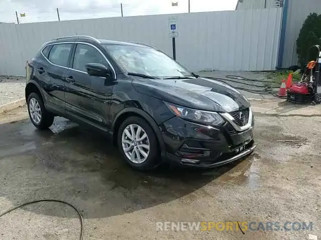 15 Фотография поврежденного автомобиля JN1BJ1BW0NW492131 NISSAN ROGUE 2022