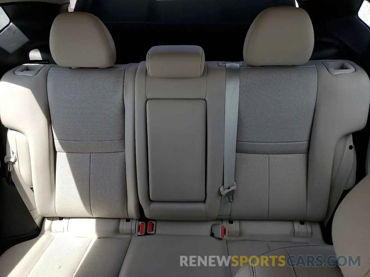 10 Фотография поврежденного автомобиля JN1BJ1CV7NW351854 NISSAN ROGUE 2022