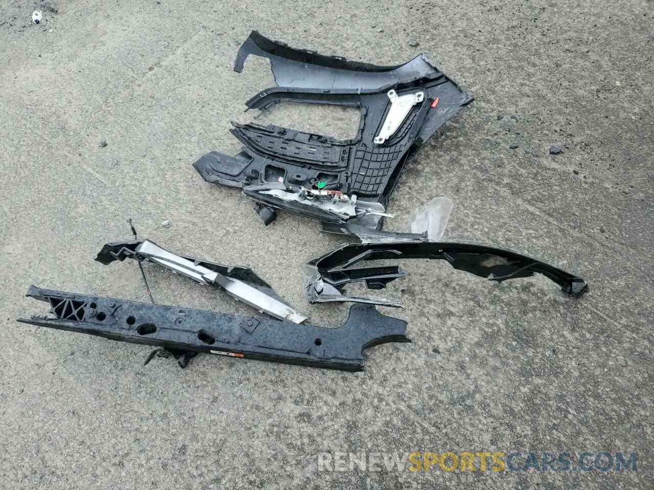 13 Фотография поврежденного автомобиля JN1BJ1CW3NW494597 NISSAN ROGUE 2022