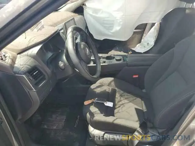 7 Фотография поврежденного автомобиля 5N1AT3AB8PC811062 NISSAN ROGUE 2023