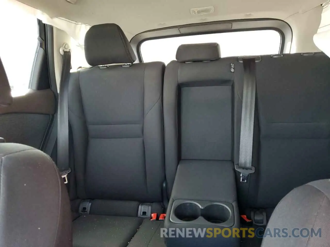 10 Фотография поврежденного автомобиля 5N1BT3AA2PC774411 NISSAN ROGUE 2023