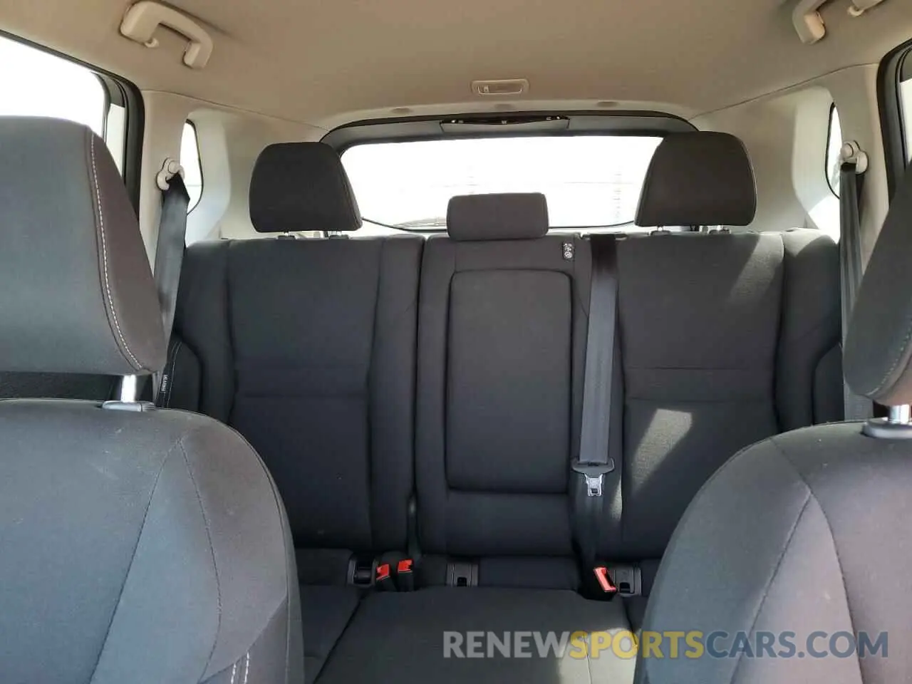 10 Фотография поврежденного автомобиля 5N1BT3AA2PC792682 NISSAN ROGUE 2023