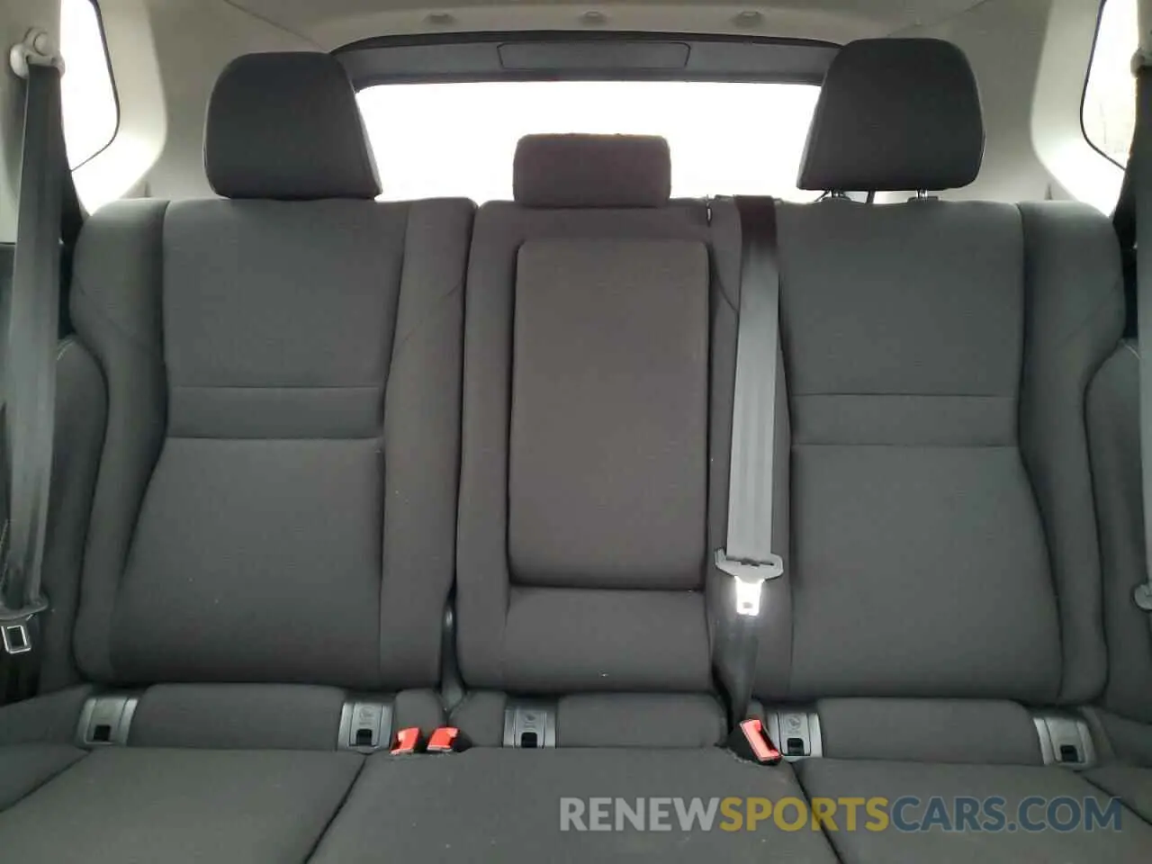 10 Фотография поврежденного автомобиля 5N1BT3AA3PC784106 NISSAN ROGUE 2023