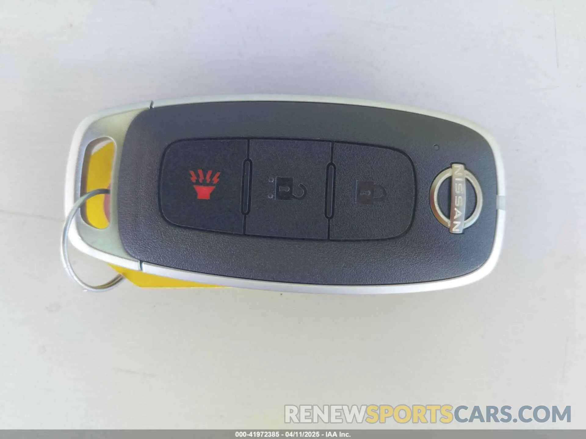 11 Фотография поврежденного автомобиля 5N1BT3AA5PC862868 NISSAN ROGUE 2023