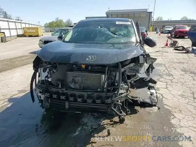 15 Фотография поврежденного автомобиля 5N1BT3AA6PC831855 NISSAN ROGUE 2023
