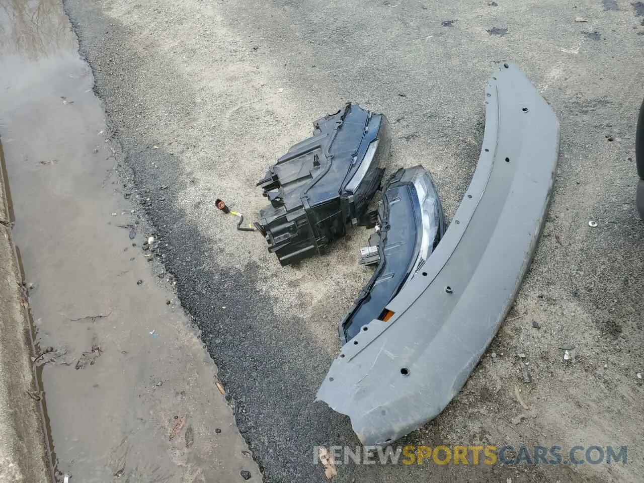 12 Фотография поврежденного автомобиля 5N1BT3AA6PC868274 NISSAN ROGUE 2023