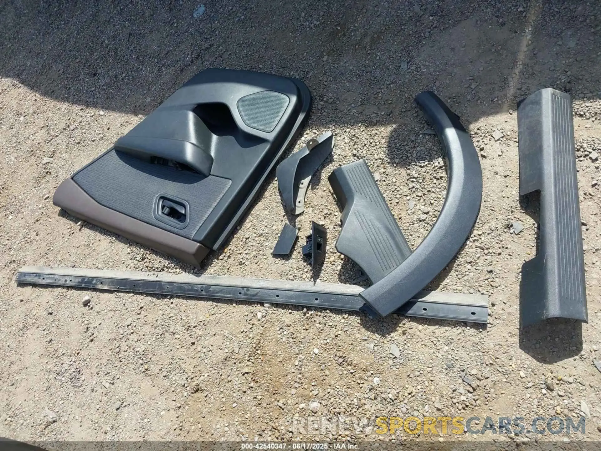12 Фотография поврежденного автомобиля 5N1BT3AA7PC762920 NISSAN ROGUE 2023