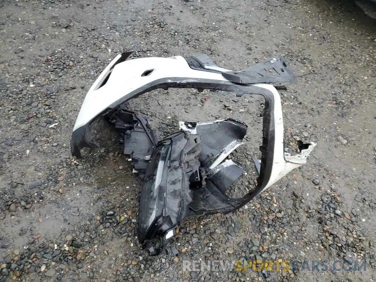 12 Фотография поврежденного автомобиля 5N1BT3AA7PC808326 NISSAN ROGUE 2023
