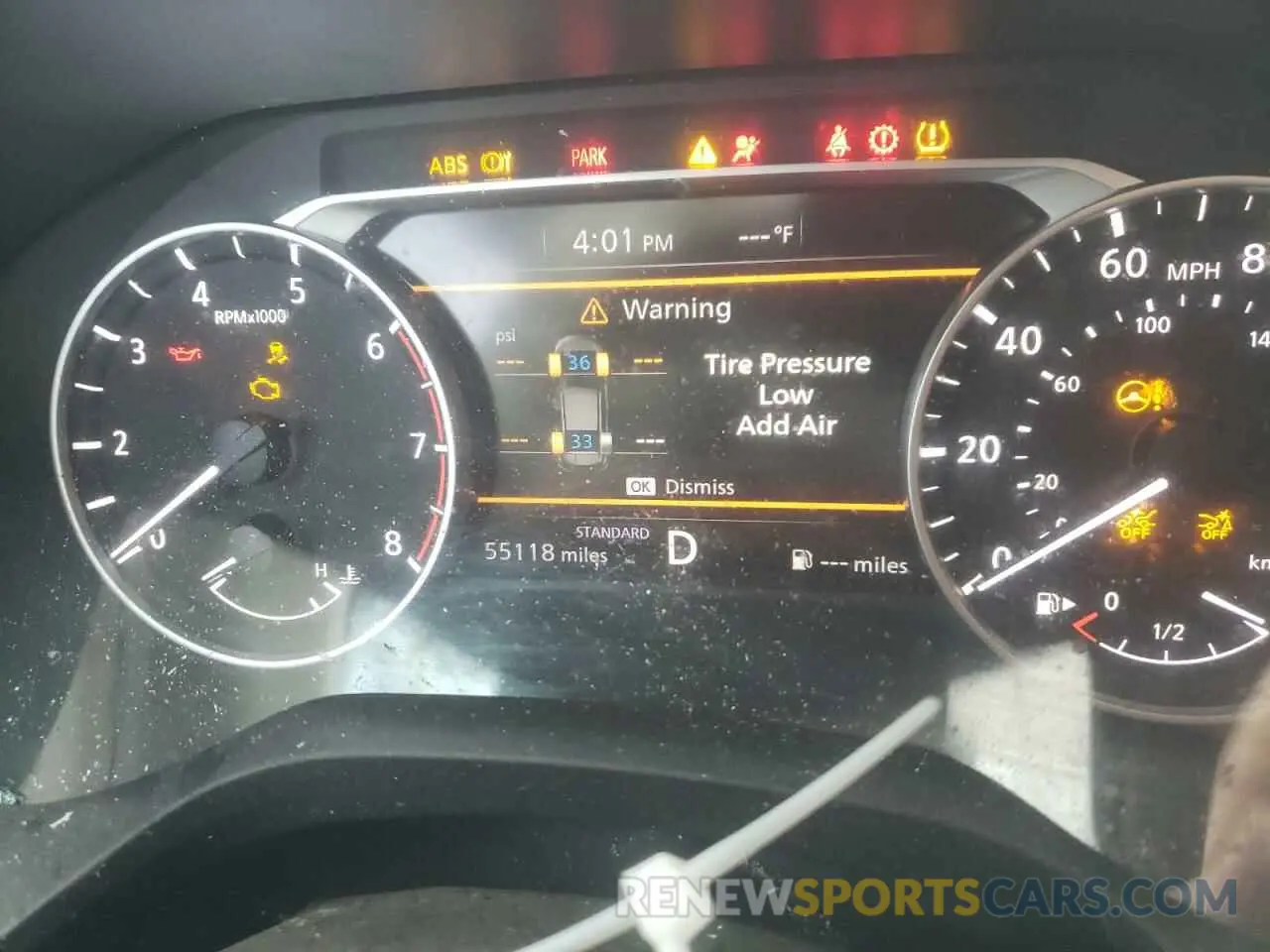9 Фотография поврежденного автомобиля 5N1BT3AA7PC808326 NISSAN ROGUE 2023