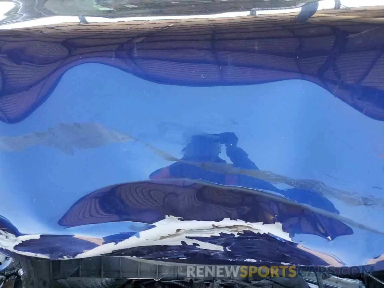 12 Photograph of a damaged car 5N1BT3AA8PC846082 NISSAN ROGUE 2023