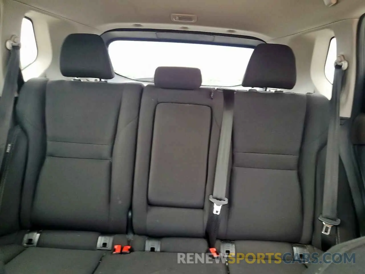 10 Photograph of a damaged car 5N1BT3AAXPC776245 NISSAN ROGUE 2023