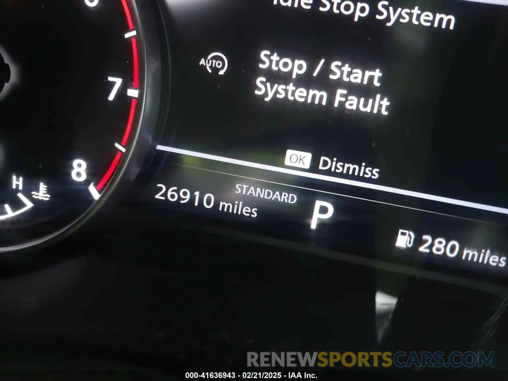 16 Фотография поврежденного автомобиля 5N1BT3AAXPC780425 NISSAN ROGUE 2023
