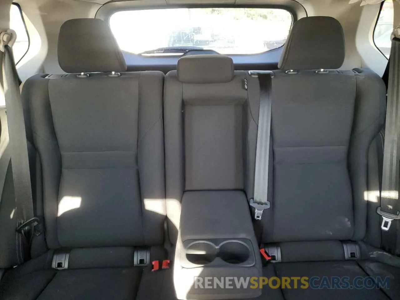 10 Фотография поврежденного автомобиля 5N1BT3AB0PC809617 NISSAN ROGUE 2023