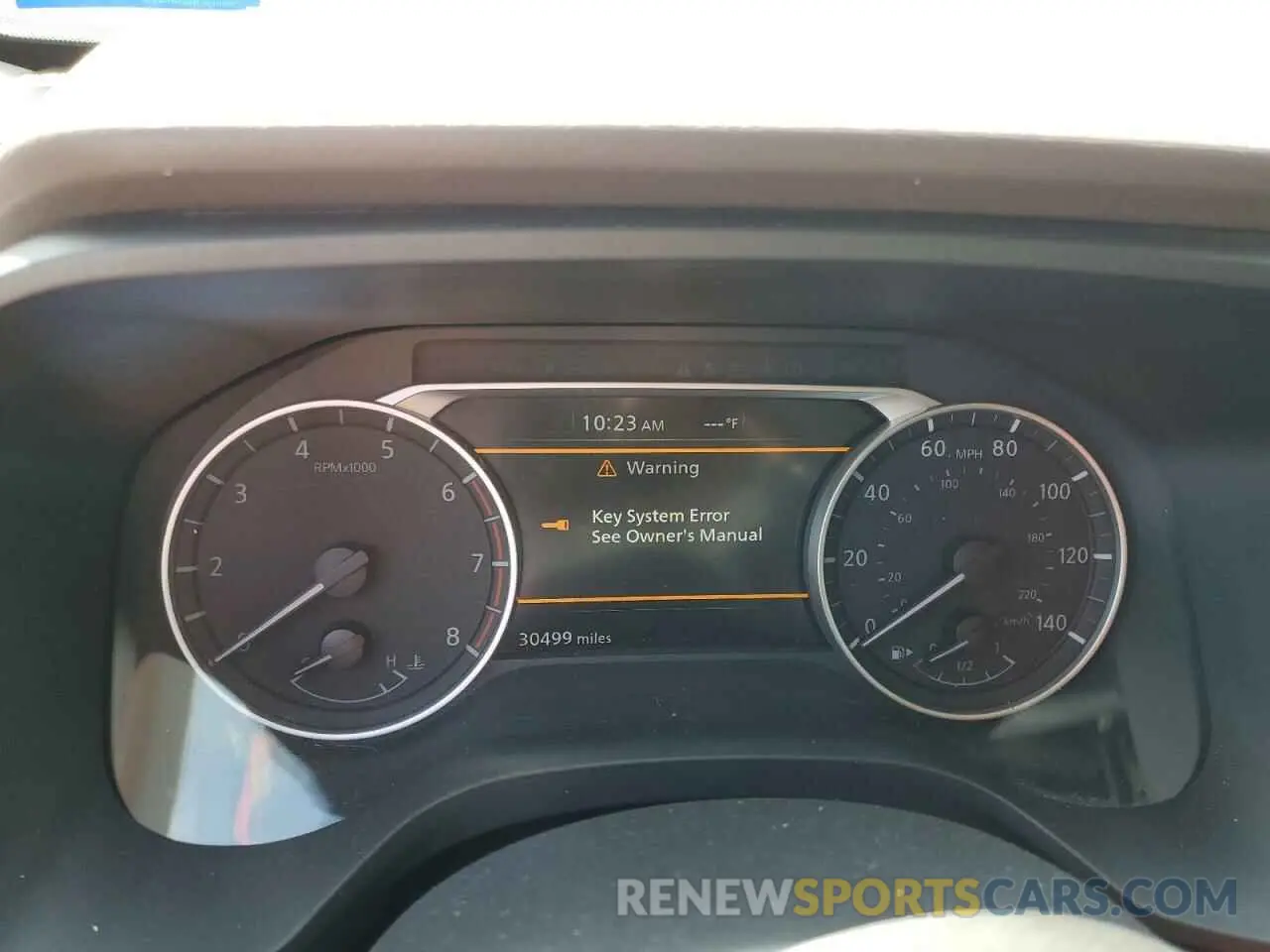 9 Фотография поврежденного автомобиля 5N1BT3AB0PC905828 NISSAN ROGUE 2023