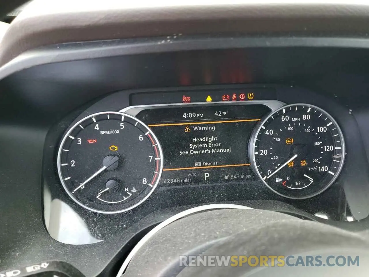 9 Фотография поврежденного автомобиля 5N1BT3AB0PC913783 NISSAN ROGUE 2023