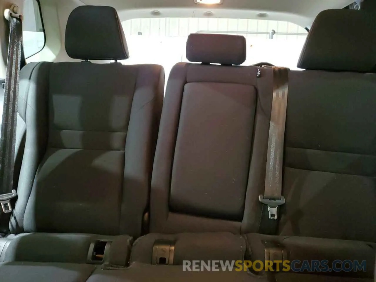 10 Фотография поврежденного автомобиля 5N1BT3AB1PC679184 NISSAN ROGUE 2023