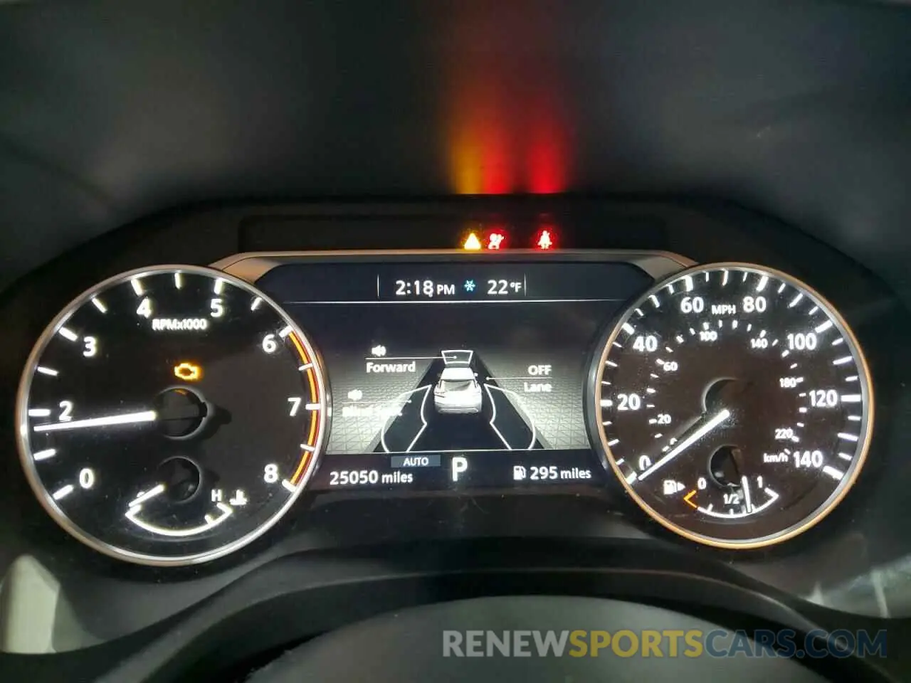 9 Фотография поврежденного автомобиля 5N1BT3AB1PC679184 NISSAN ROGUE 2023