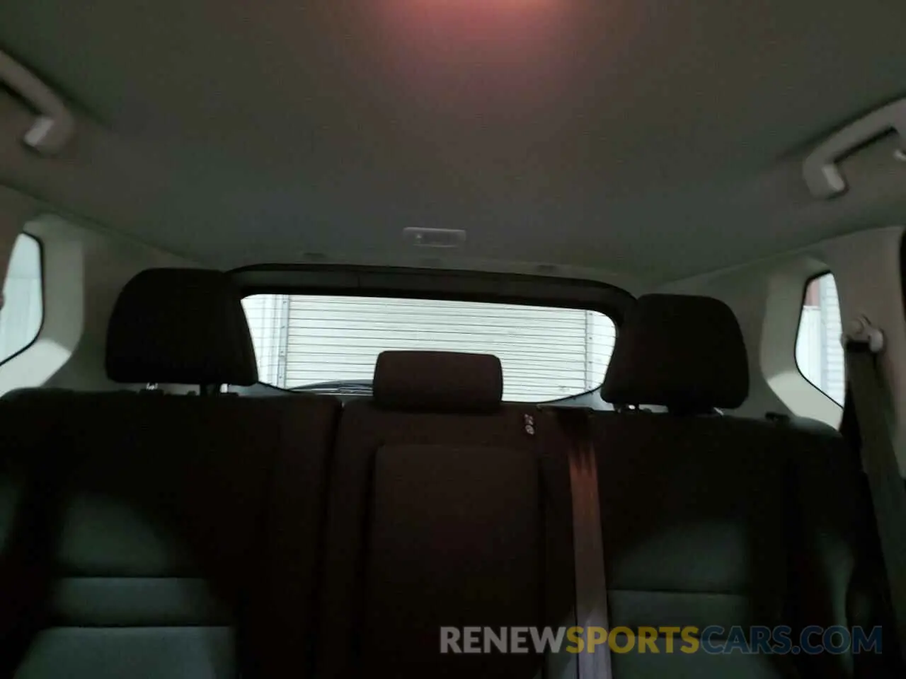 10 Фотография поврежденного автомобиля 5N1BT3AB1PC781682 NISSAN ROGUE 2023