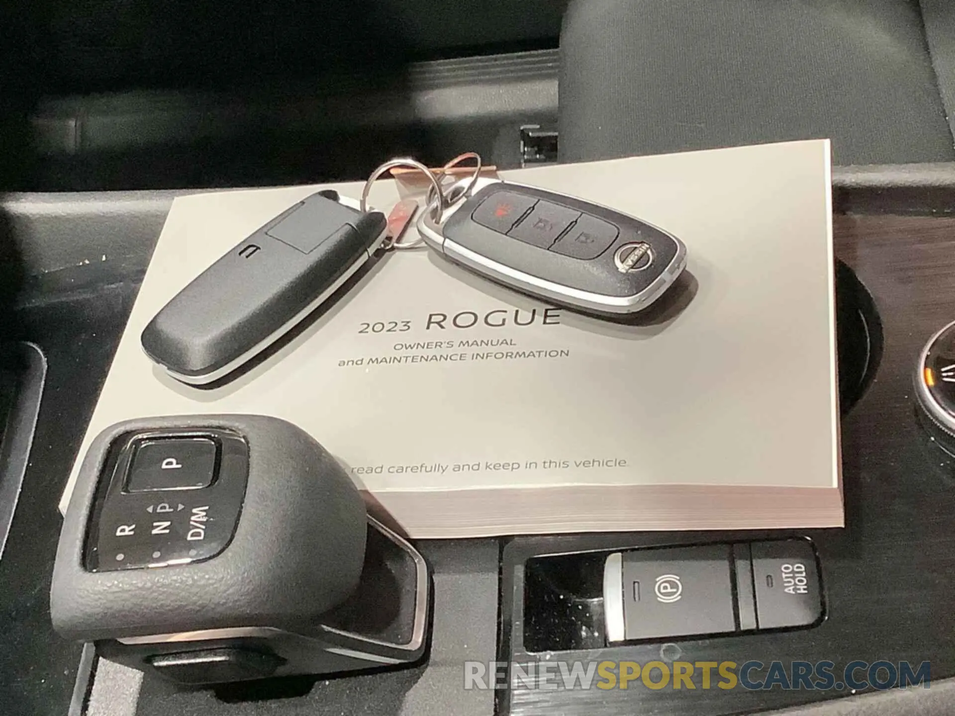 14 Фотография поврежденного автомобиля 5N1BT3AB1PC807018 NISSAN ROGUE 2023