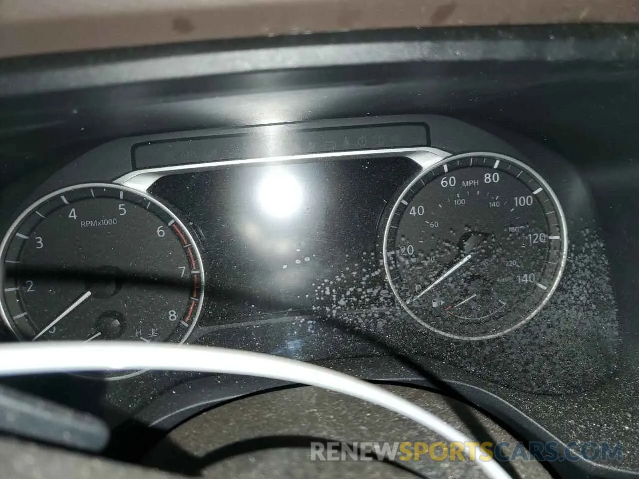 9 Фотография поврежденного автомобиля 5N1BT3AB3PC888782 NISSAN ROGUE 2023