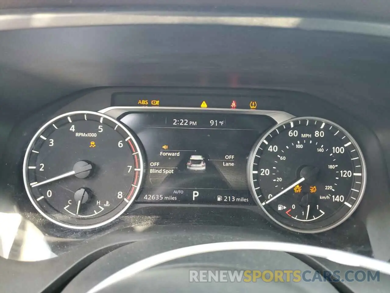 9 Фотография поврежденного автомобиля 5N1BT3AB3PC922283 NISSAN ROGUE 2023