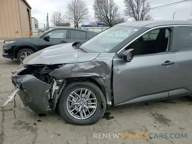 12 Фотография поврежденного автомобиля 5N1BT3AB5PC780521 NISSAN ROGUE 2023