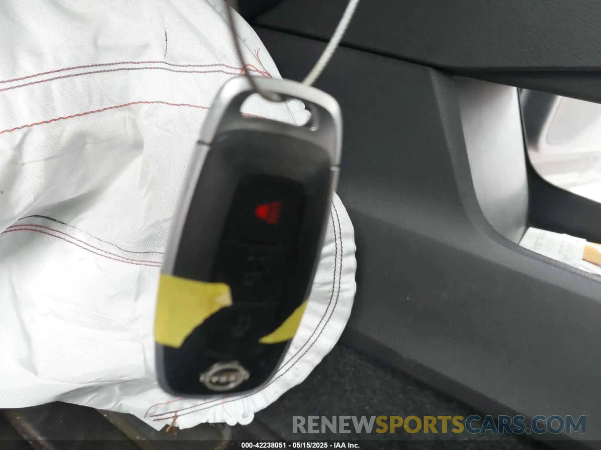 11 Фотография поврежденного автомобиля 5N1BT3AB6PC670111 NISSAN ROGUE 2023