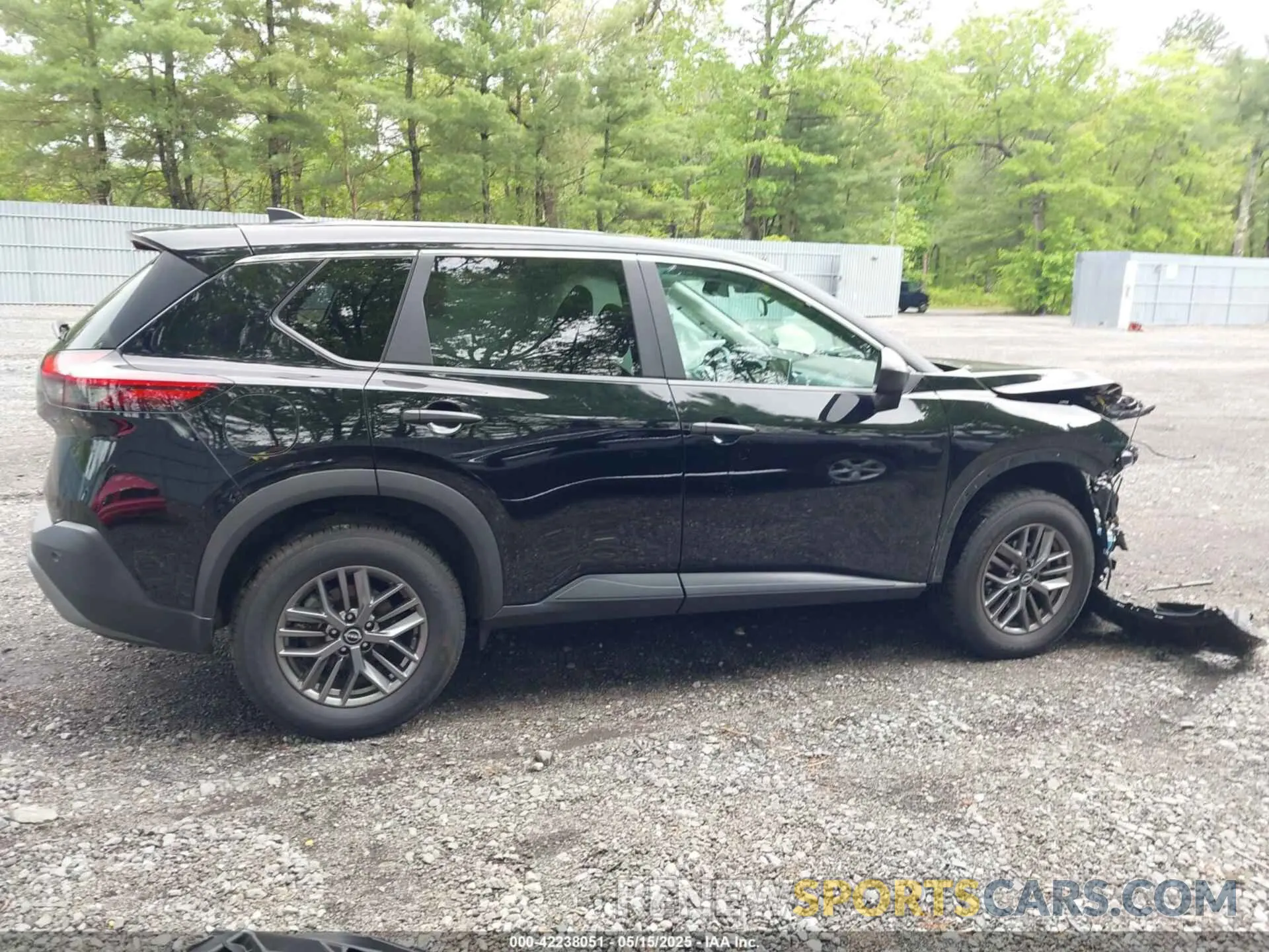 13 Фотография поврежденного автомобиля 5N1BT3AB6PC670111 NISSAN ROGUE 2023