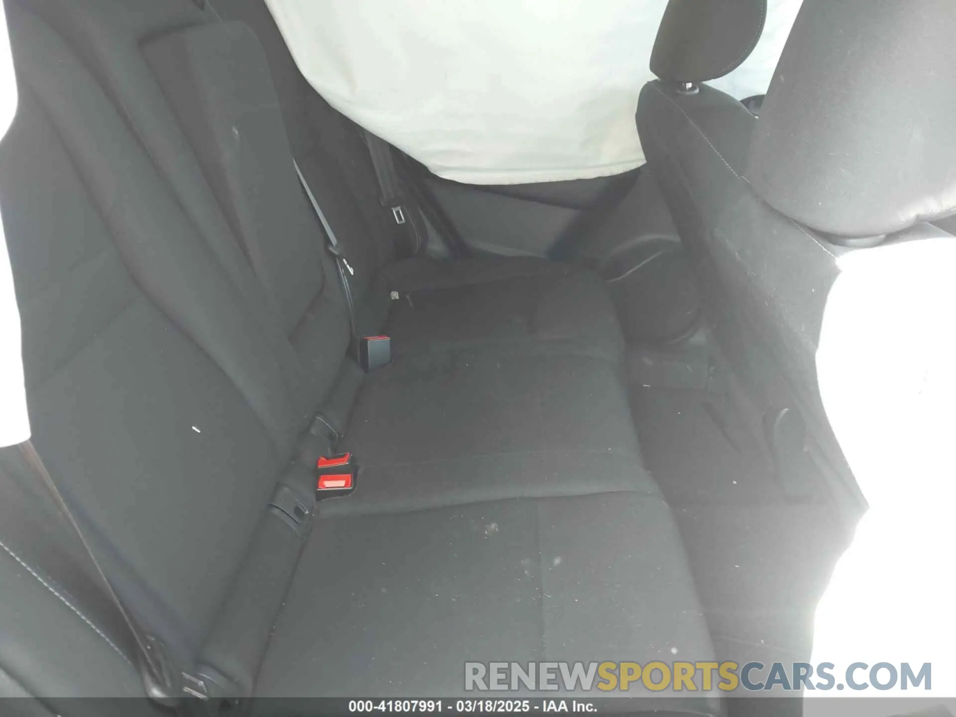 8 Фотография поврежденного автомобиля 5N1BT3AB6PC852133 NISSAN ROGUE 2023