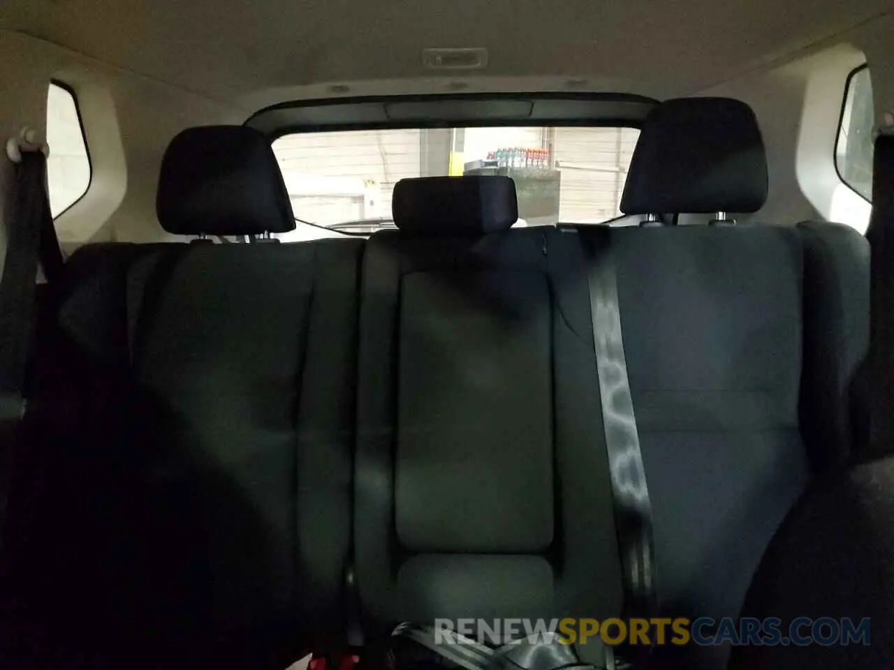 10 Фотография поврежденного автомобиля 5N1BT3AB7PC853016 NISSAN ROGUE 2023