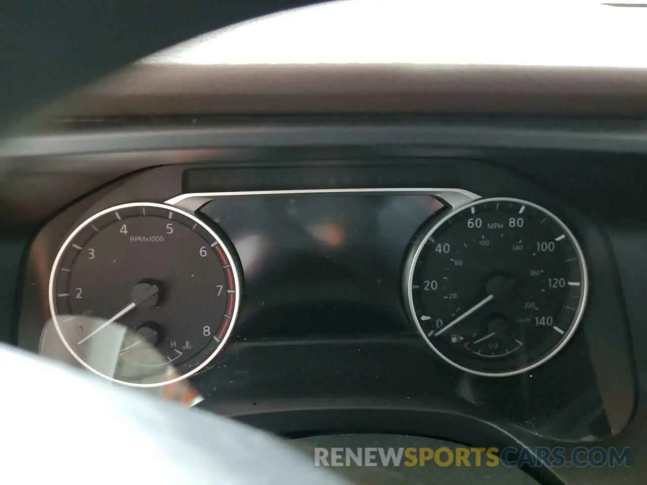9 Фотография поврежденного автомобиля 5N1BT3AB8PC679070 NISSAN ROGUE 2023