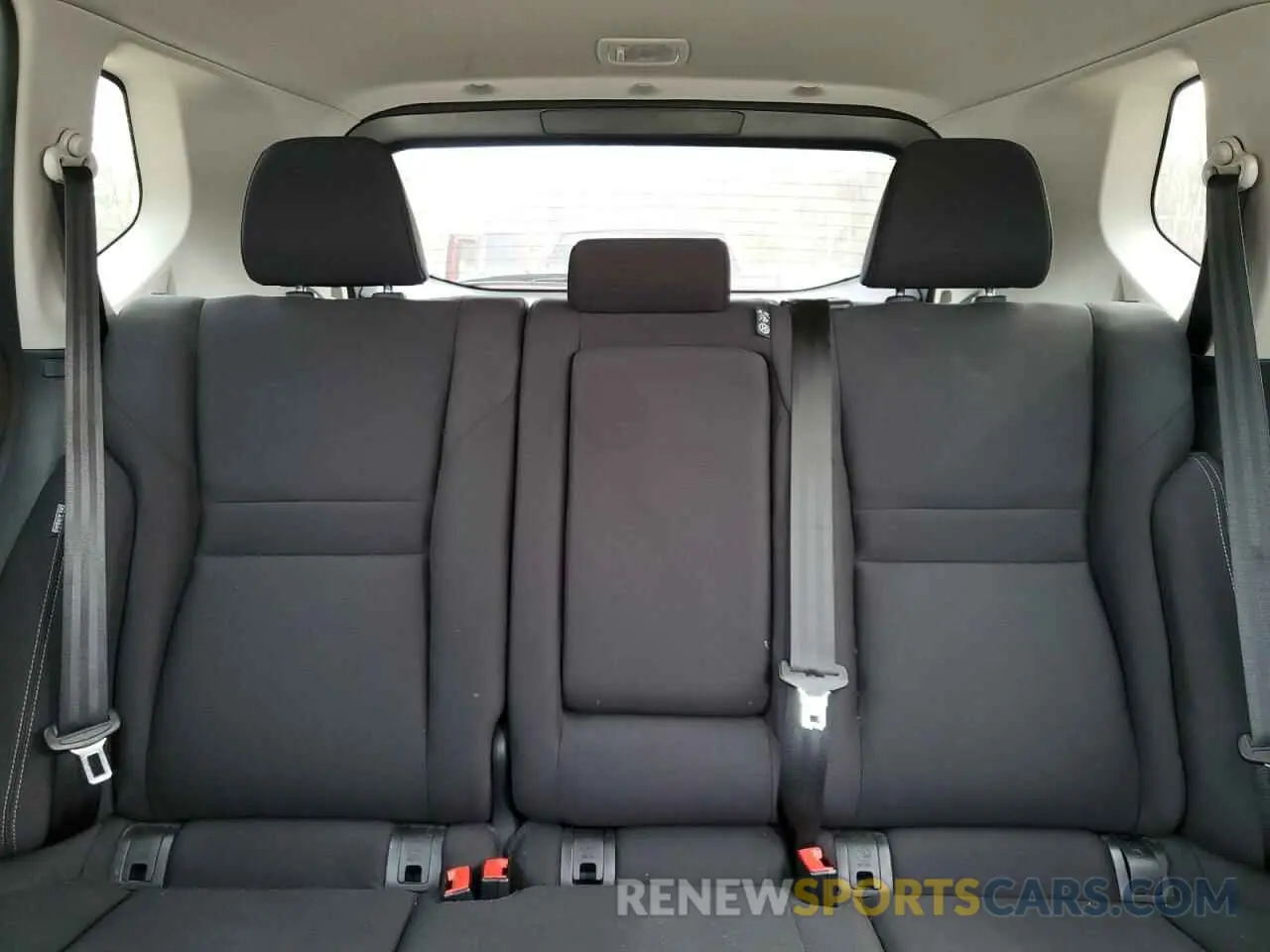 10 Фотография поврежденного автомобиля 5N1BT3ABXPC689132 NISSAN ROGUE 2023