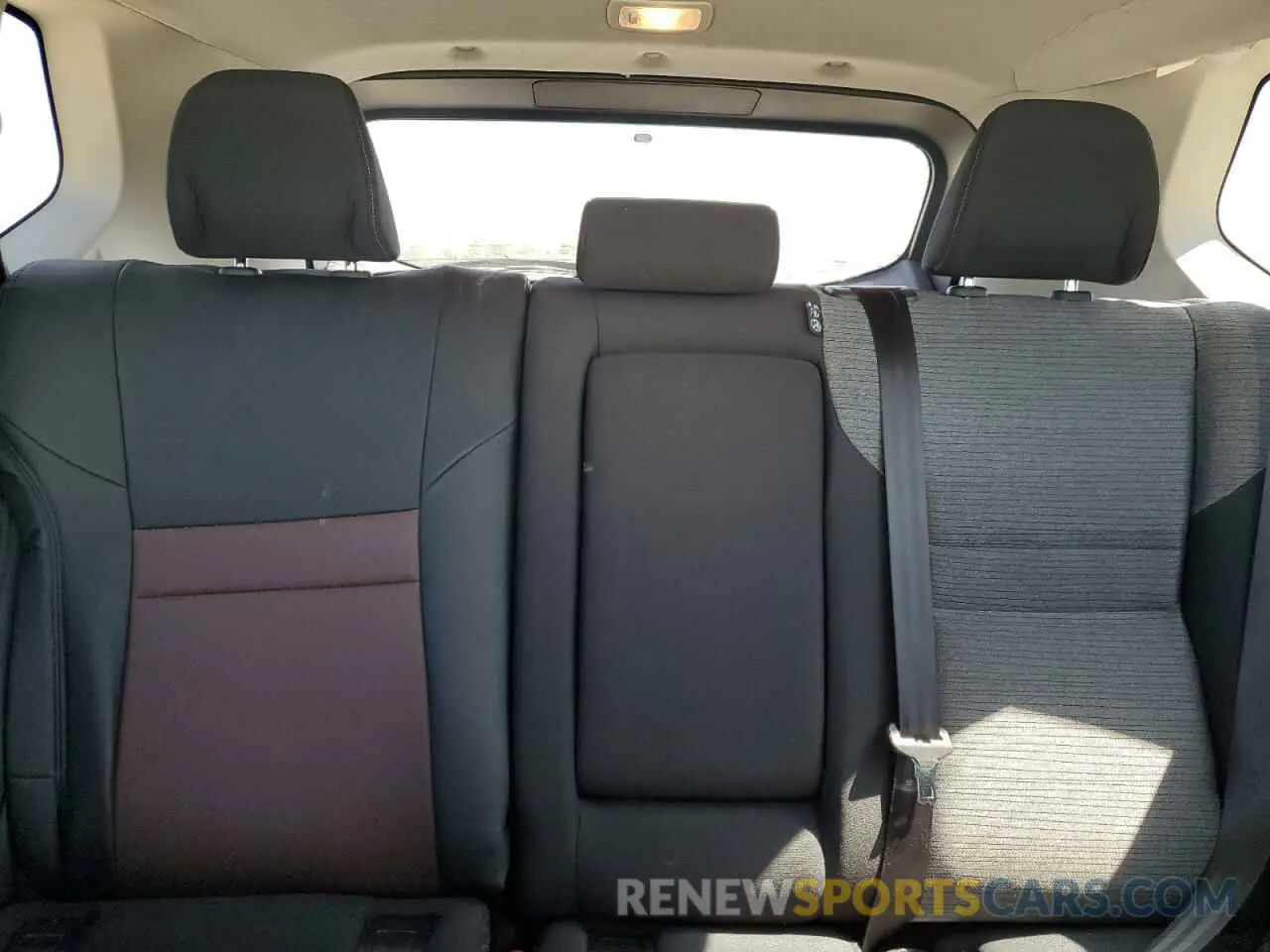 10 Фотография поврежденного автомобиля 5N1BT3BA0PC759453 NISSAN ROGUE 2023